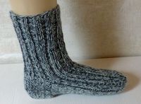 Herren-Socken_grau1