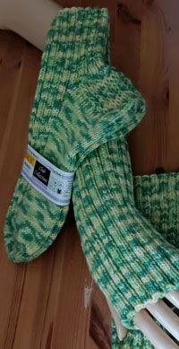 Socken-Stulpen_Merino_1